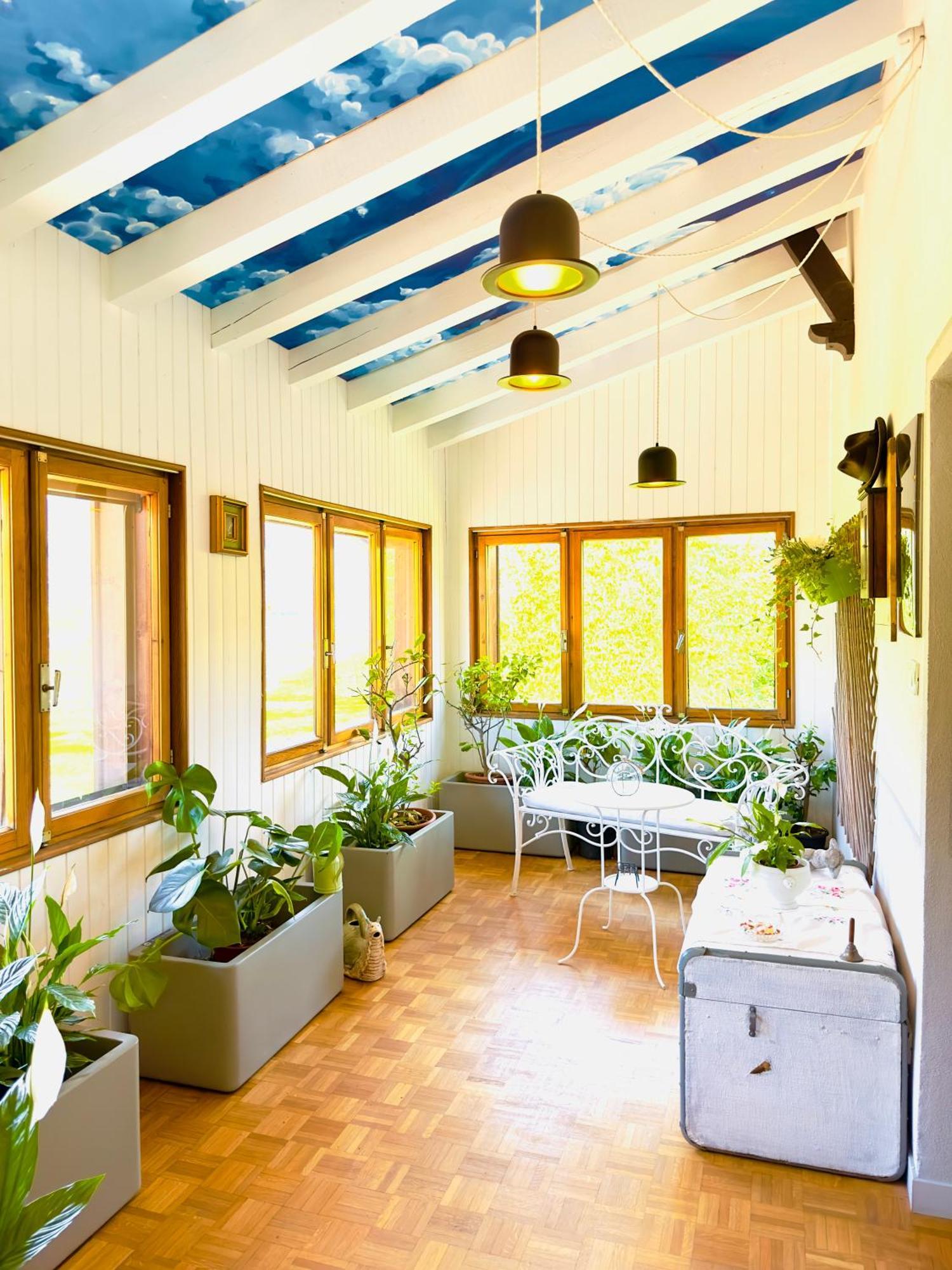 Quart De Lune - Boutique B&B Aosta Exterior foto
