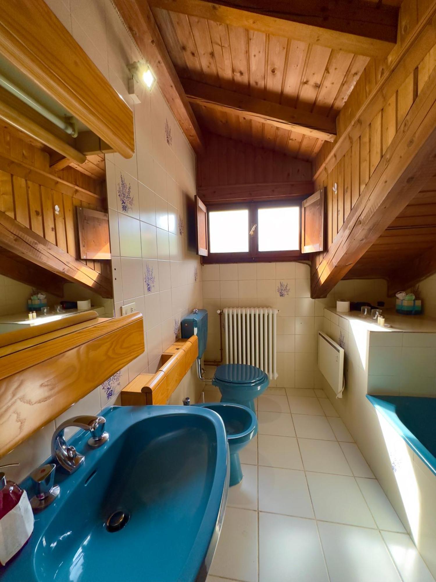 Quart De Lune - Boutique B&B Aosta Cameră foto